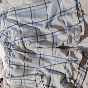 Old navy swim trunks